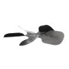 Fan Blade Q0280 - Refrigeration Compartment - Air-cooled Components