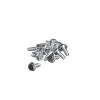 Screw - #10-24 x 0.5" HEX