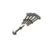 Screw - #8 x 1.75"