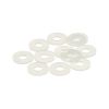Screw Retainer - Nylon #8