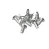 Screw - #10-24 x 0.5" PHIL