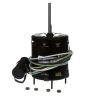 Fan Motor - 115V/60 Hz/1 Ph