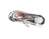 Wiring Harness - Compressor Compartment - Air-cooled