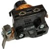 Relay, R290 1/9 HP