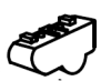 Cover, relay and overload