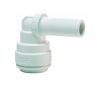 Plug In Elbow 3/8"