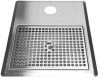 Recessed Drain Pan for CBR-V1 towers