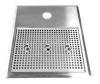 Recessed Drain Pan for CBR-V3, LIT-V3C and CRVS-V2 towers