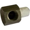 Elbow 1/4 MP x 1/4 FP S.S