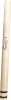 Stand Pipe, White, 6-3/4"