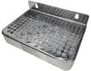 Drain Pan w/Cup Rest, CR-2