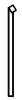 Evaporator Coil Retainer CP-JR