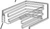 Evaporator Coil Assembly CR-2 & UCM2 platforms