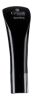 Ergonomic Black tap handle with Crysalli Sparkling Water Graphics