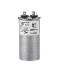 Run Capacitor - 115-230V/50-60 Hz