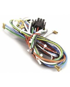 Wiring Harness - Compressor Compartment - Water-cooled 208V