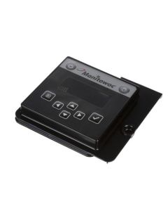 LCD Display with Touch Pad & Housing Assembly