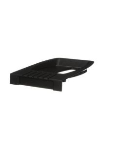 Front Panel LCD Frame With Key Guard