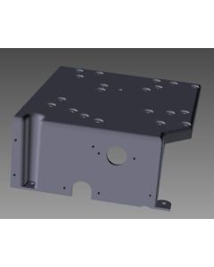 Compressor Base