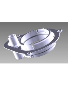 Water Pump Mount