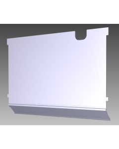 Splash Shield Assembly