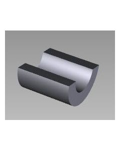Grommet - Manifold Strainer