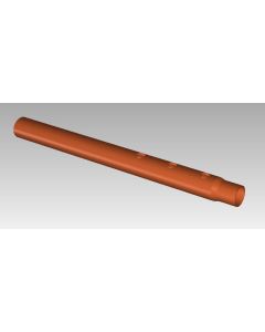 Manifold Strainer