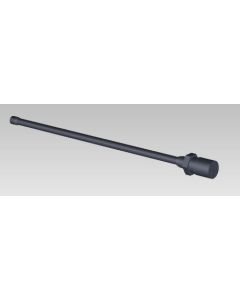 Refrigeration Service Valve Assembly - 0.3125"