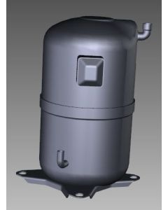 Compressor - Samsung - 208-230V/60 Hz/1 Ph