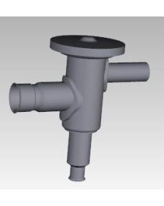 Expansion Valve IF0900-AWN models