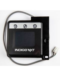 Touchscreen Housing Assembly 22"W NXT