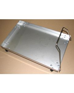 PFG600 Filter Drain Dolly