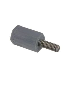 Thumbscrew - #8-32 x 0.625"