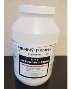 PHT Dry Powder Cleaner, 8 lb container