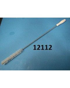 White Straight Brush
