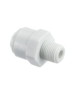 Male Connector Fitting- 0.375"