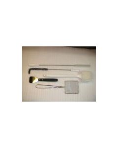 Open Fryer Brush Kit