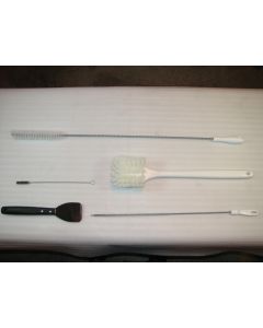 PFG691 Brush Kit