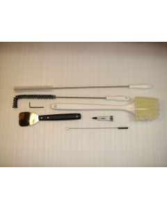 PFE Filter Drain Pan Dolly