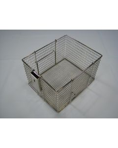 PFG600 Fry Basket with scabbard