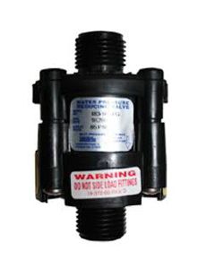 SET 50# REGULATOR