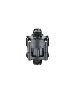 65 PSI WPRV, 1/2" NST, no fittings