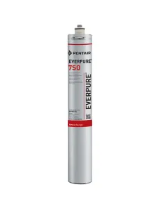 7-SO, Ion Exchange, Water Softening Filter Cartridge, 0.5 GPM, 2,000 Grains.