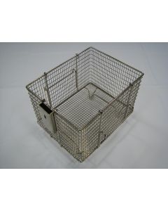 PFE50000 Fry Basket with scabbard