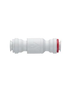 Check Valve, 1/4"