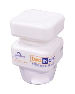 Combi Oven, 2-in-1 Clean+Rinse Cartridges, 10 Pack