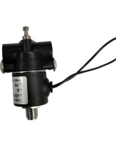 Solenoid Valve, Only