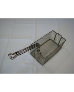 1/2 Size Basket, Large Vat 340 Series