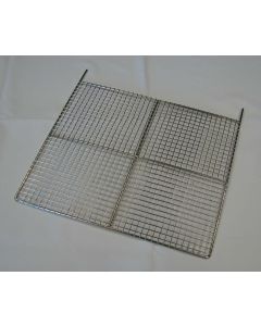 Fry Basket Support Shelf, 340 Series, Electric