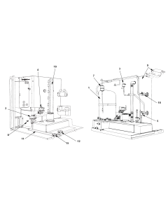 I0300 Common Refrigeration Components